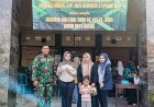 Tiga Ratusan Warga Padati Balai Desa Slempit Gresik